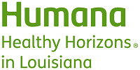 Humana Healthy Horizons in Louisiana